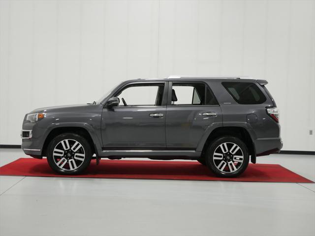 used 2023 Toyota 4Runner car, priced at $43,991