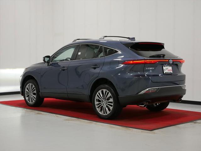 used 2024 Toyota Venza car, priced at $38,991
