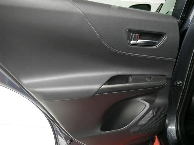 used 2024 Toyota Venza car, priced at $38,991