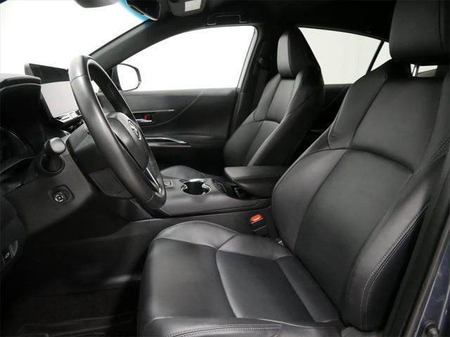 used 2024 Toyota Venza car, priced at $38,991