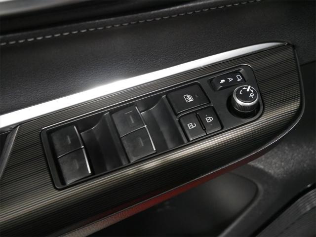 used 2024 Toyota Venza car, priced at $38,991