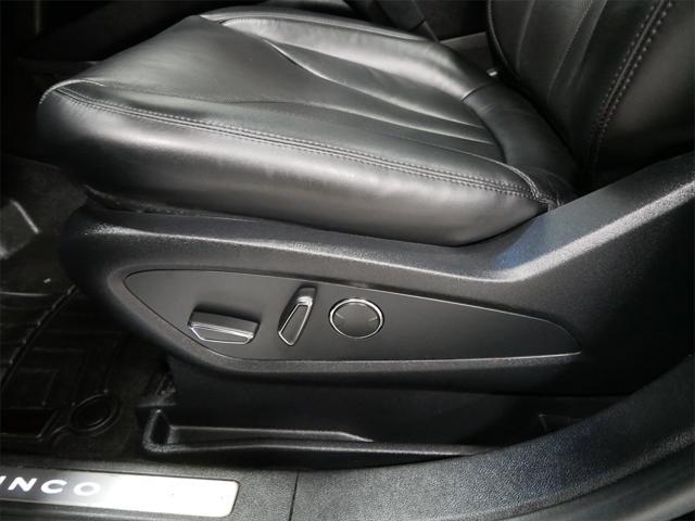 used 2017 Lincoln MKX car, priced at $21,991