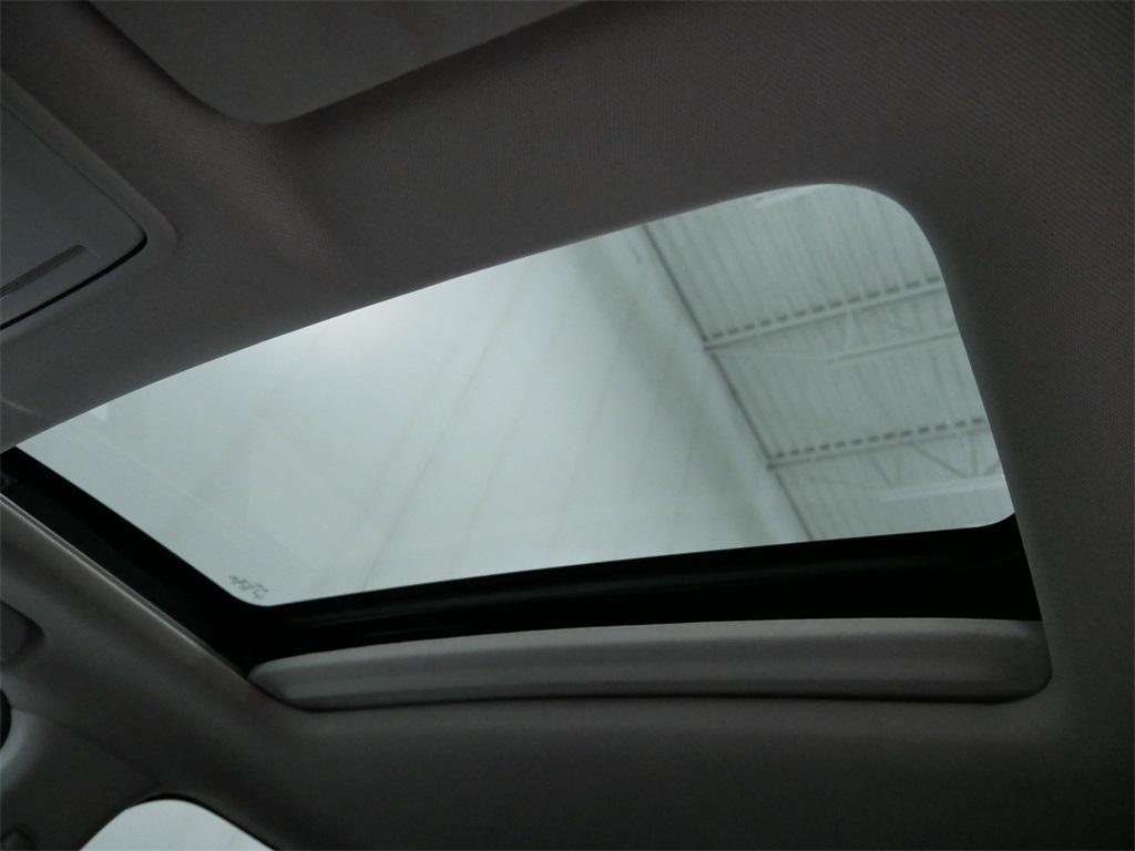 used 2023 Honda CR-V car, priced at $31,491