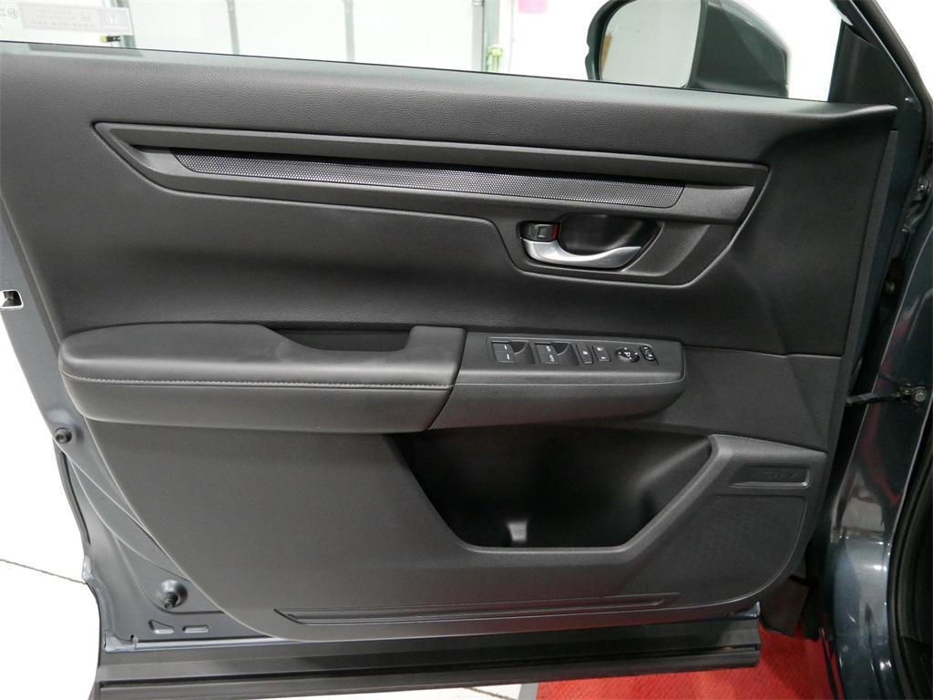 used 2023 Honda CR-V car, priced at $31,491