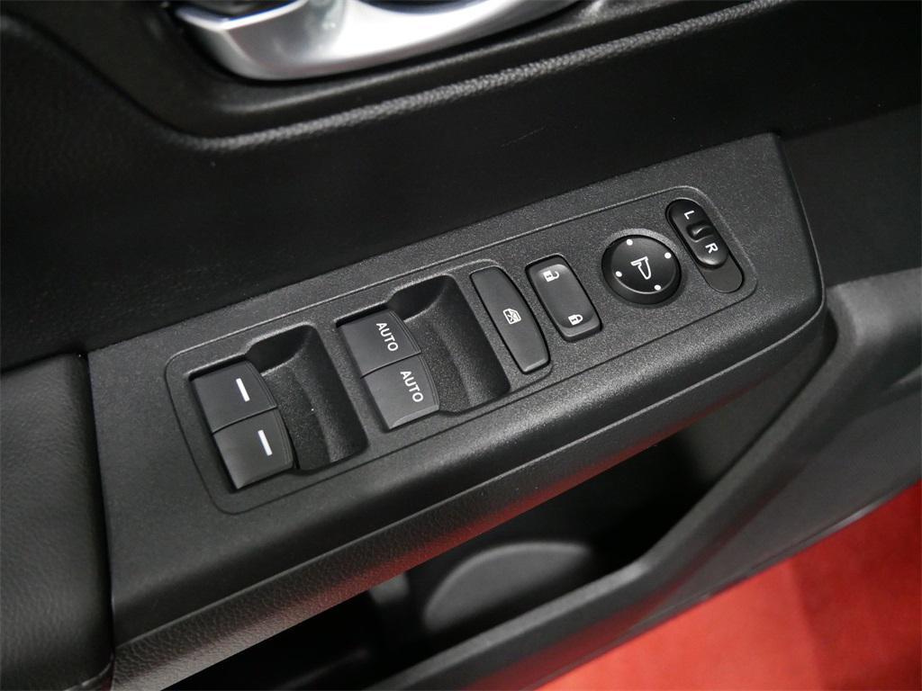 used 2023 Honda CR-V car, priced at $31,491