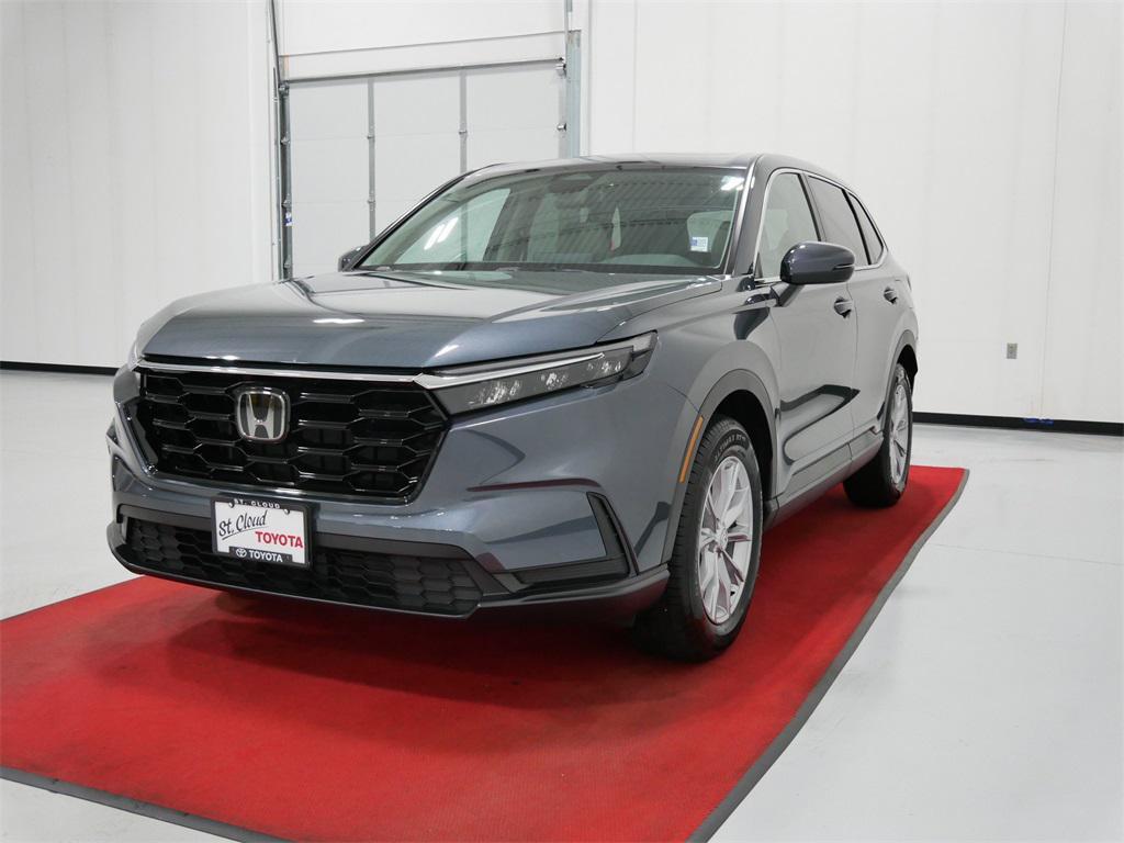 used 2023 Honda CR-V car, priced at $31,491