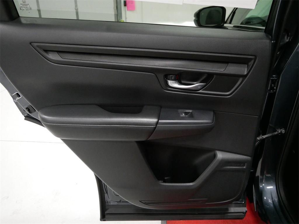 used 2023 Honda CR-V car, priced at $31,491