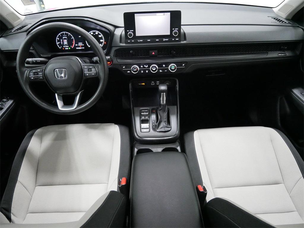 used 2023 Honda CR-V car, priced at $31,491