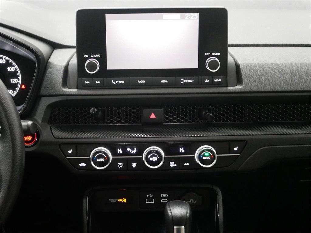 used 2023 Honda CR-V car, priced at $31,491