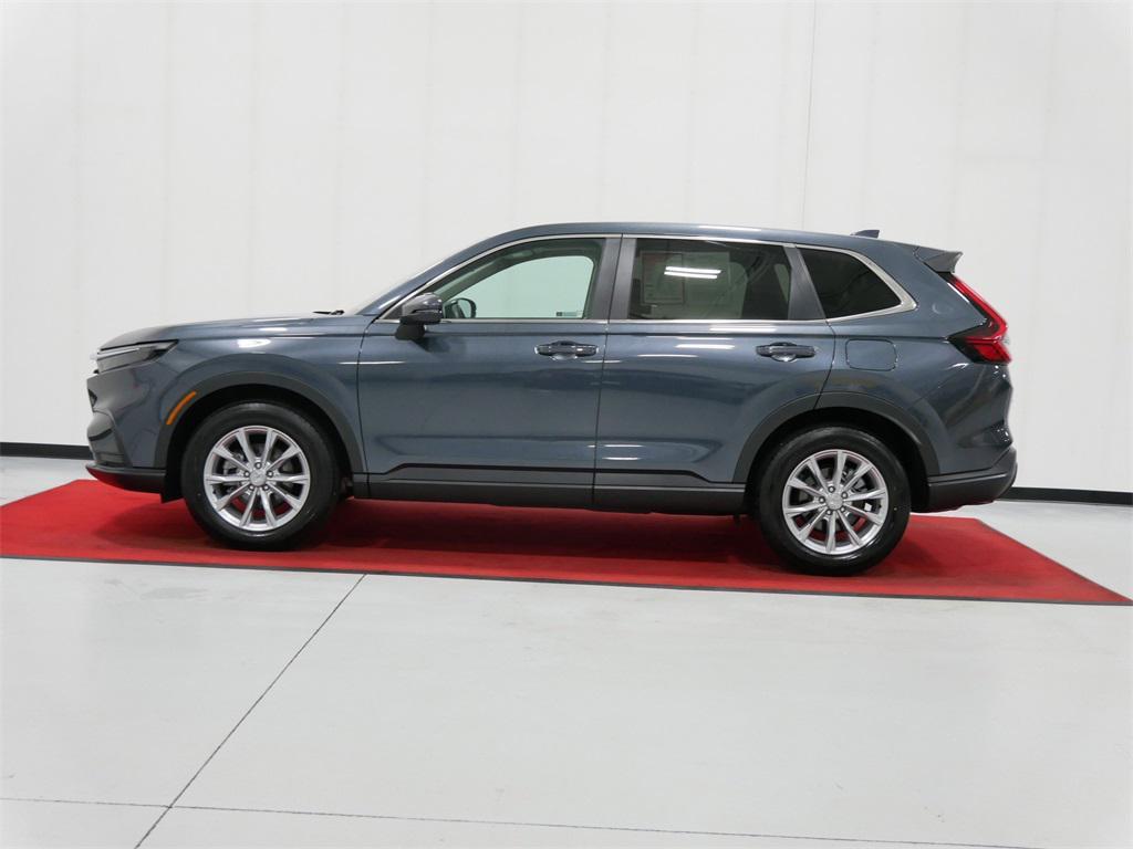 used 2023 Honda CR-V car, priced at $31,491