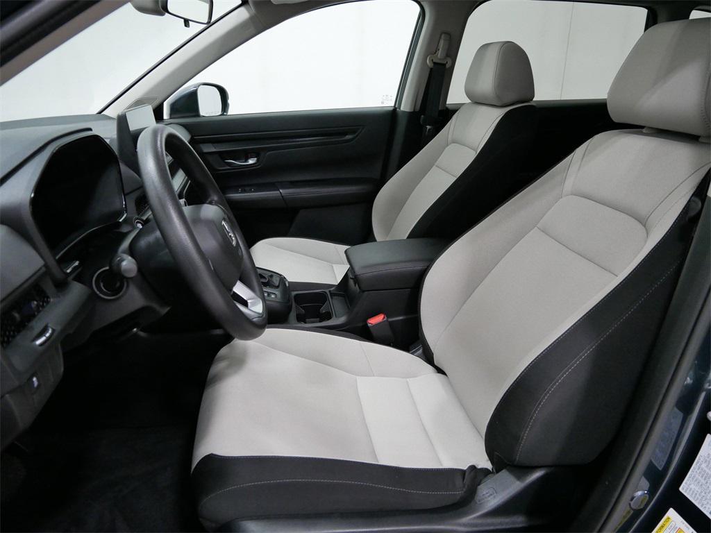 used 2023 Honda CR-V car, priced at $31,491