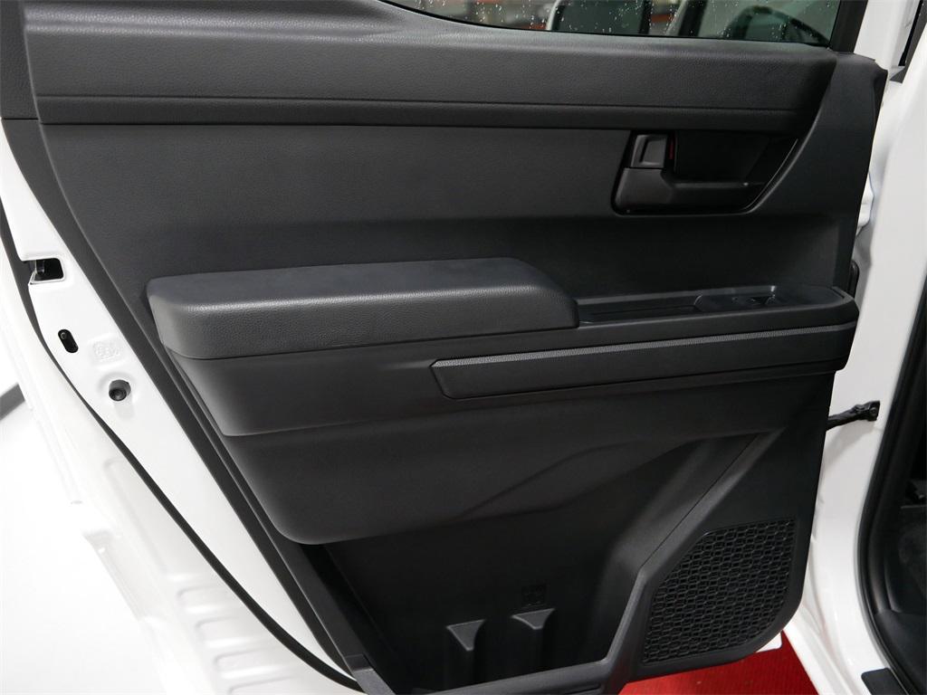 new 2025 Toyota Tacoma car, priced at $44,313