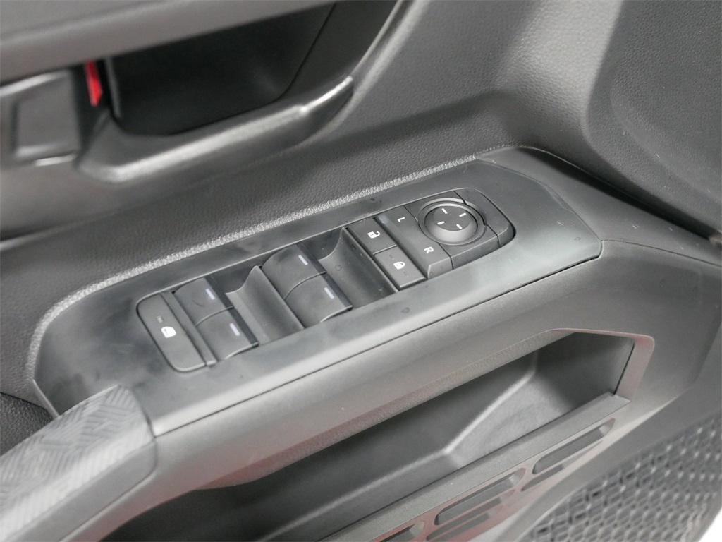 new 2025 Toyota Tacoma car, priced at $44,313