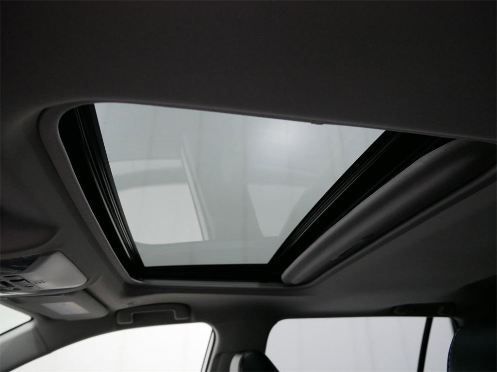 used 2023 Toyota RAV4 Hybrid car, priced at $29,991