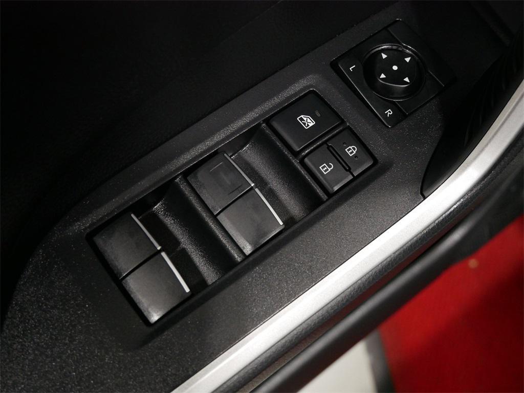 used 2023 Toyota RAV4 Hybrid car, priced at $29,991