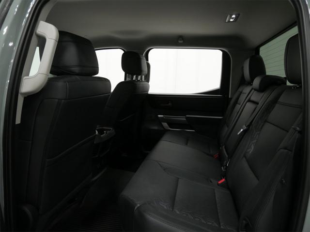 used 2024 Toyota Tundra car, priced at $61,872