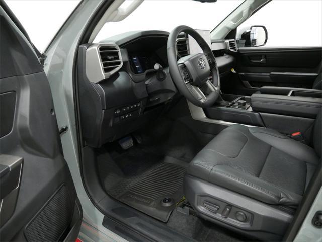 used 2024 Toyota Tundra car, priced at $61,872