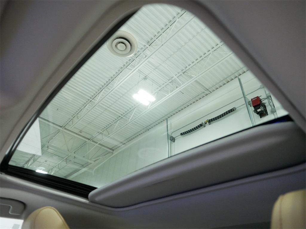 new 2025 Toyota RAV4 car, priced at $40,952