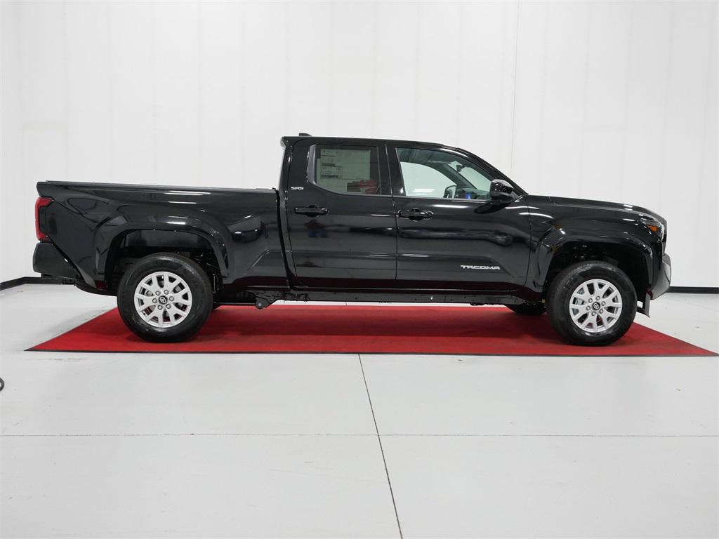 new 2025 Toyota Tacoma car, priced at $47,875