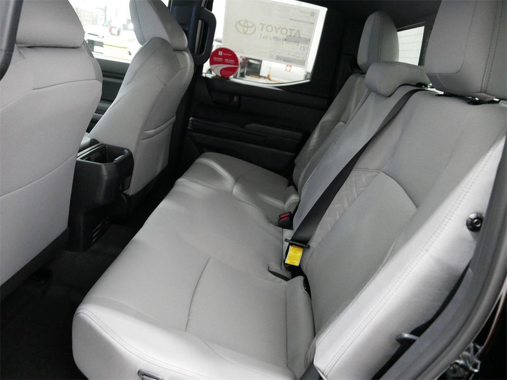 new 2025 Toyota Tacoma car, priced at $47,875