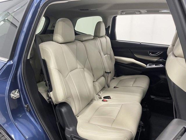used 2019 Subaru Ascent car, priced at $19,691