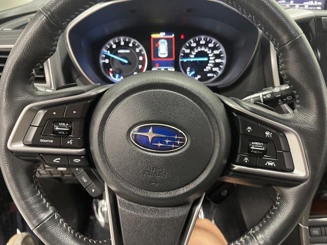 used 2019 Subaru Ascent car, priced at $18,591
