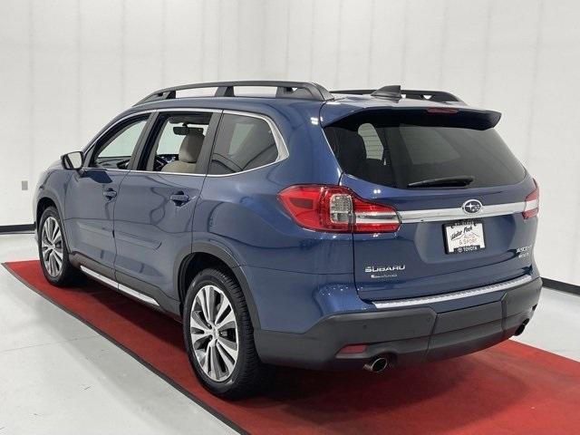 used 2019 Subaru Ascent car, priced at $18,591