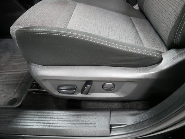used 2021 Nissan Rogue car, priced at $23,991