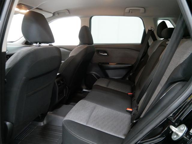 used 2021 Nissan Rogue car, priced at $23,991