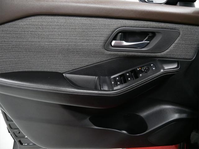 used 2021 Nissan Rogue car, priced at $23,991