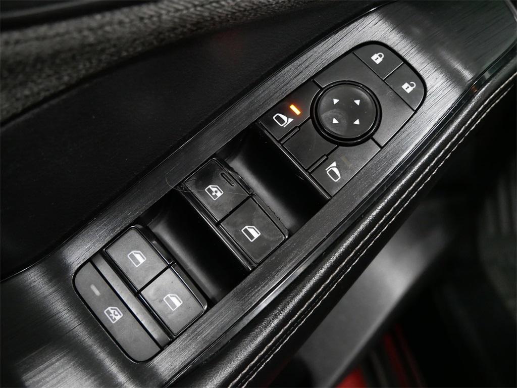 used 2021 Nissan Rogue car, priced at $23,991