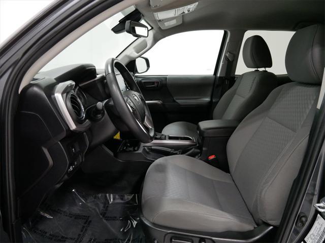 used 2022 Toyota Tacoma car, priced at $37,991