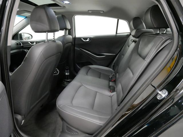 used 2019 Hyundai Ioniq Hybrid car, priced at $18,991