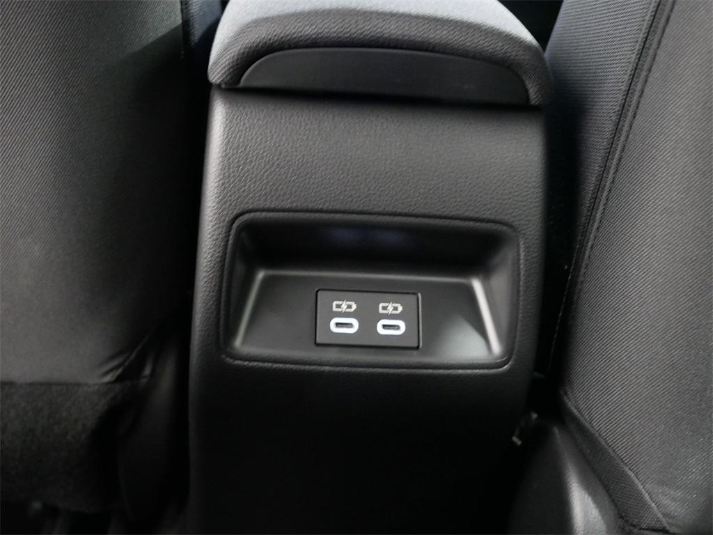 new 2026 Toyota Corolla car, priced at $28,609