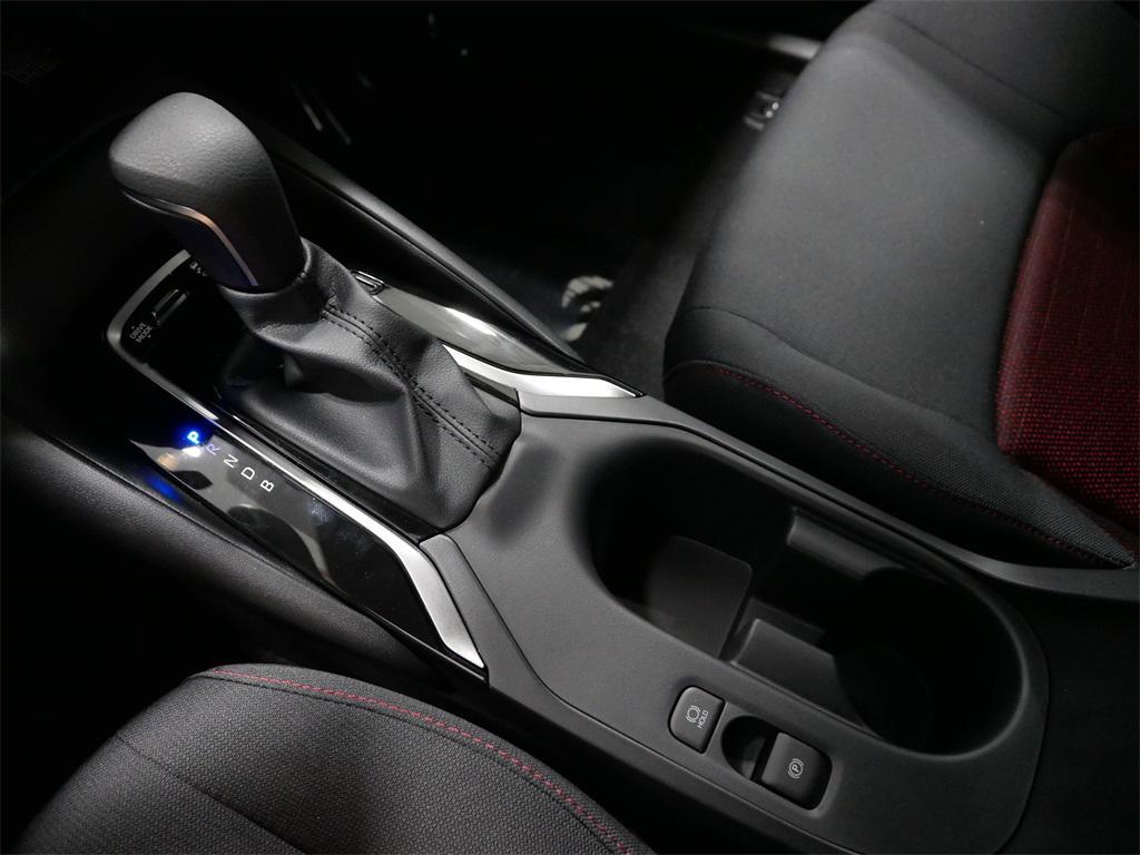 new 2026 Toyota Corolla car, priced at $28,609