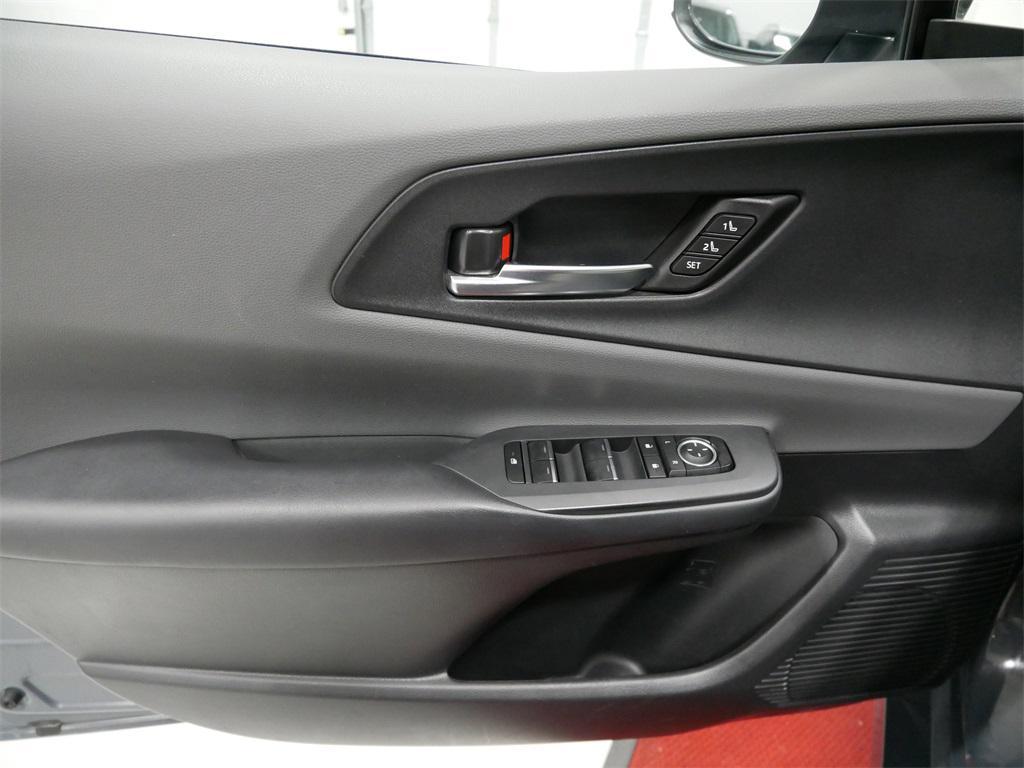 used 2023 Toyota Prius car, priced at $30,291