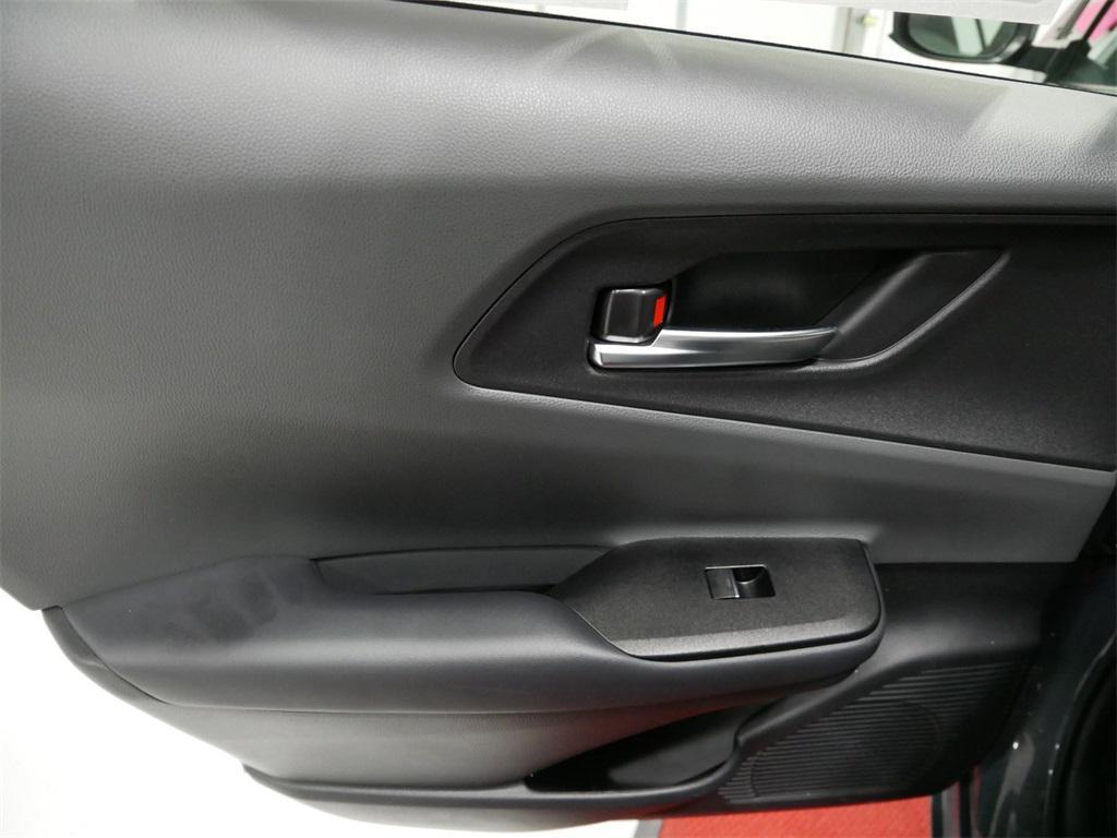 used 2023 Toyota Prius car, priced at $30,291