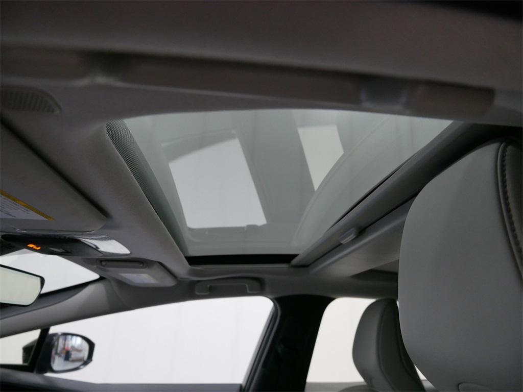 used 2023 Toyota Prius car, priced at $30,291