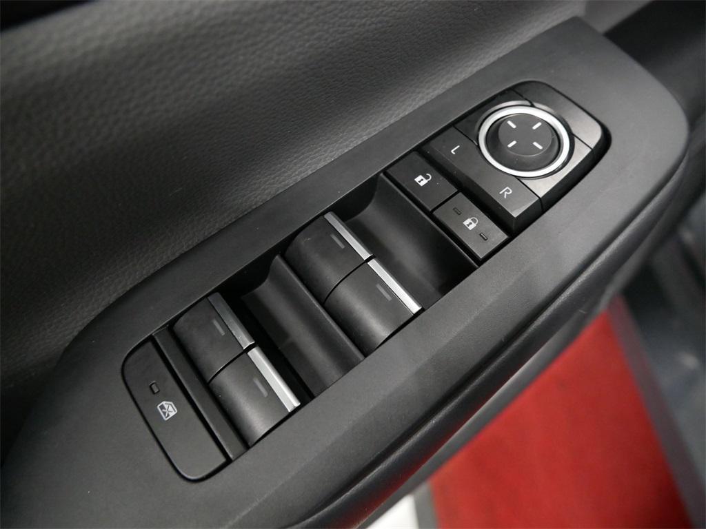 used 2023 Toyota Prius car, priced at $30,291