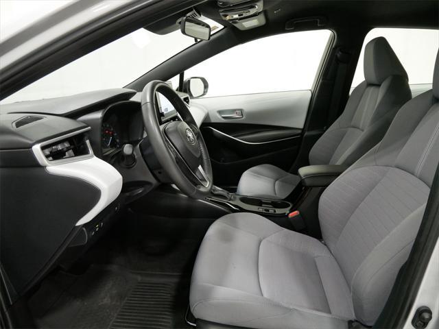 used 2024 Toyota Corolla Hybrid car, priced at $25,991