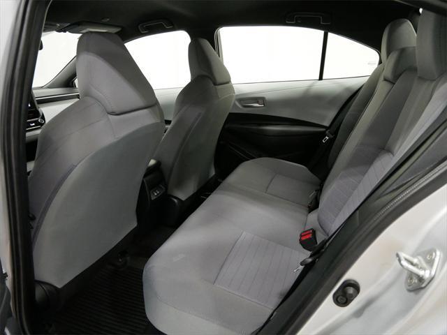 used 2024 Toyota Corolla Hybrid car, priced at $25,991