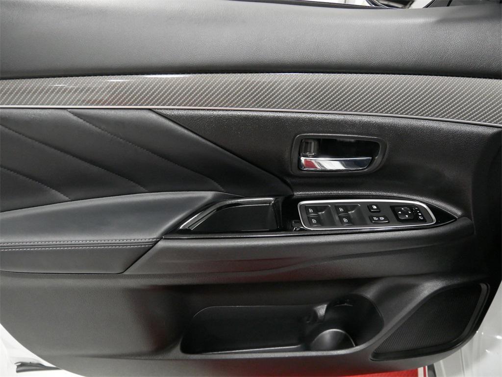 used 2019 Mitsubishi Outlander PHEV car, priced at $18,991