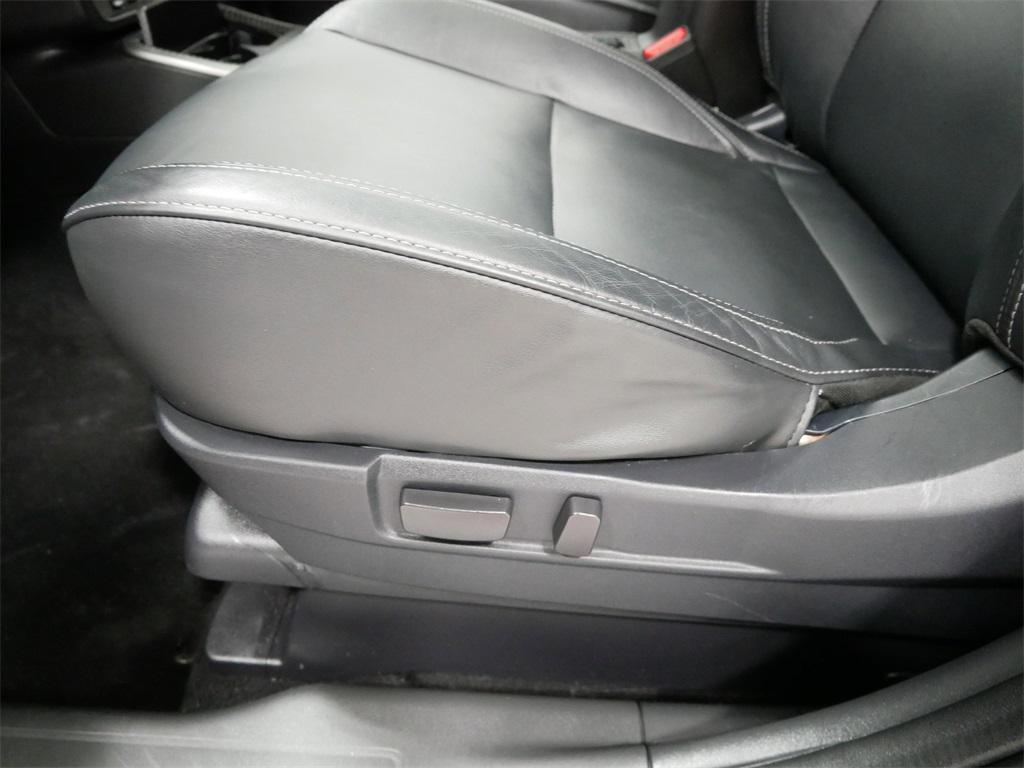 used 2019 Mitsubishi Outlander PHEV car, priced at $18,991