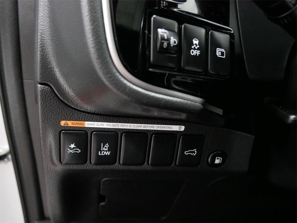 used 2019 Mitsubishi Outlander PHEV car, priced at $18,991