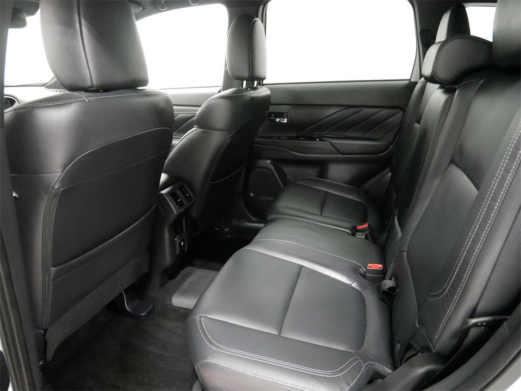 used 2019 Mitsubishi Outlander PHEV car, priced at $18,991