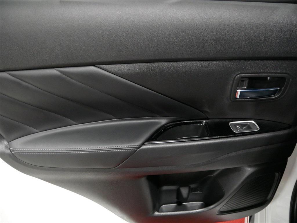 used 2019 Mitsubishi Outlander PHEV car, priced at $18,991