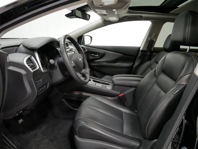 used 2024 Nissan Murano car, priced at $35,991