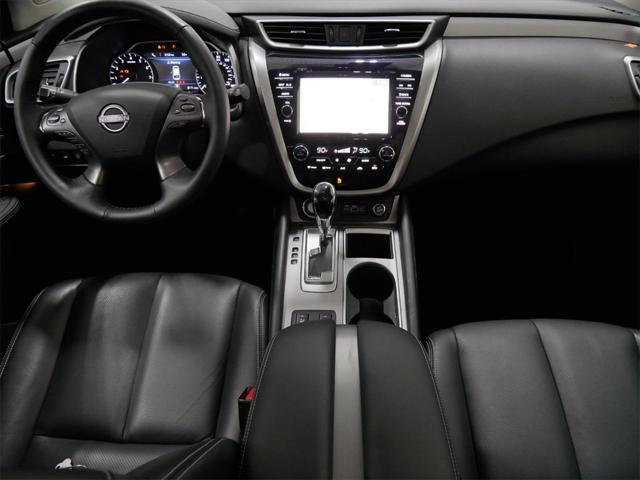 used 2024 Nissan Murano car, priced at $35,991