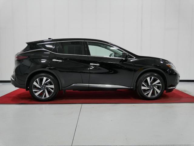 used 2024 Nissan Murano car, priced at $35,991