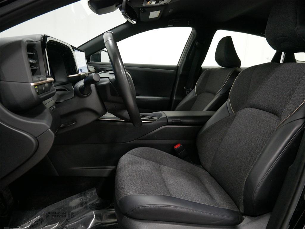 used 2023 Toyota Crown car, priced at $22,991